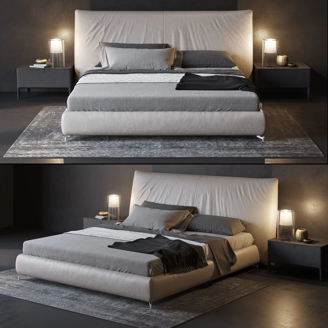 Alivar suite