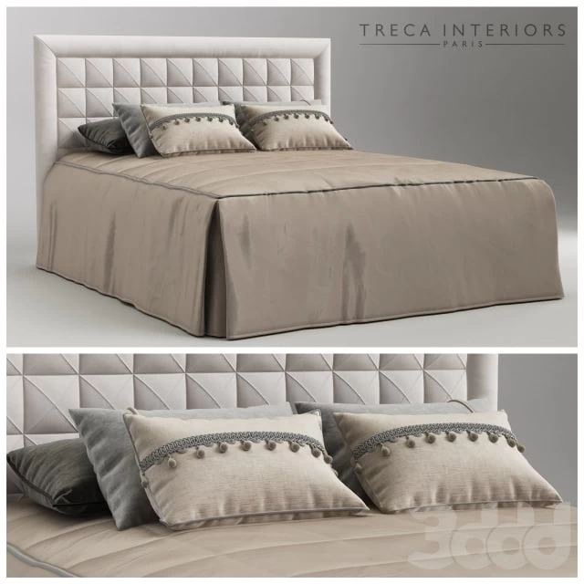 Treca Interiors Platinum Venus