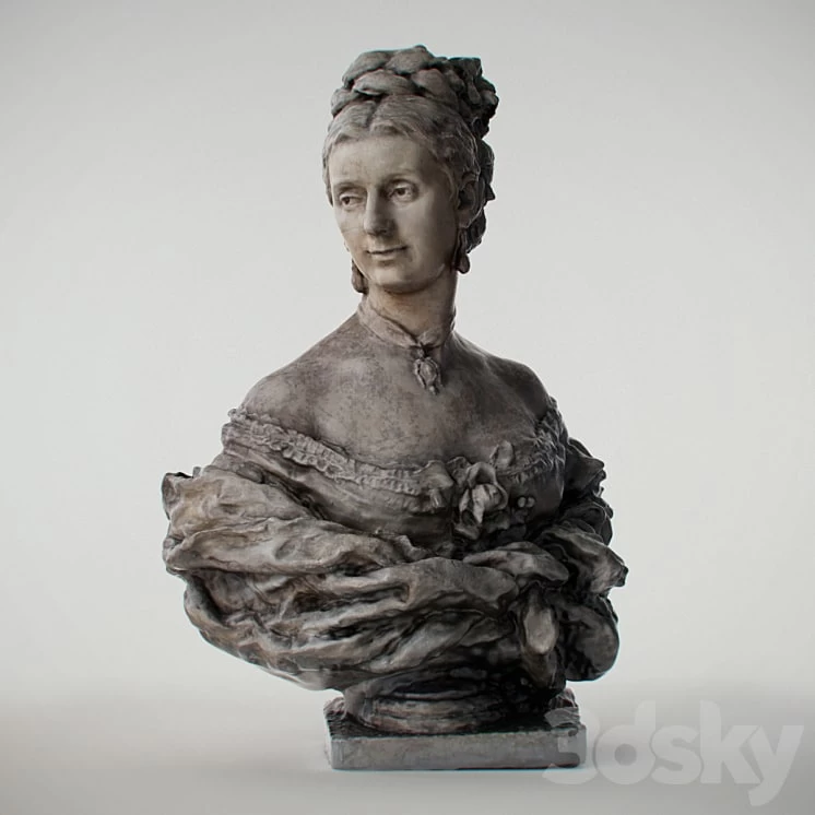 Classical sculpture