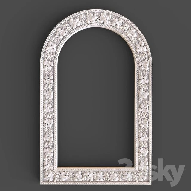 آبجكت_گچبري لينك كانال ‏