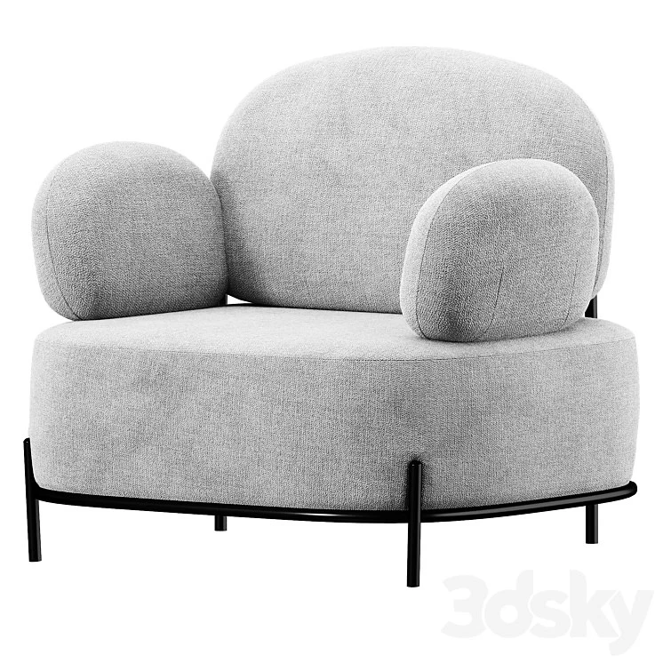 COCO ARMCHAIR
