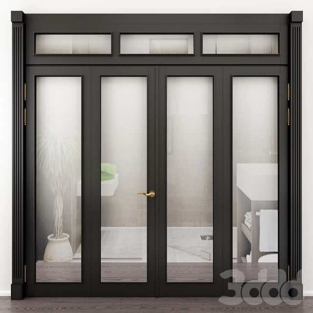 Elite Door 207