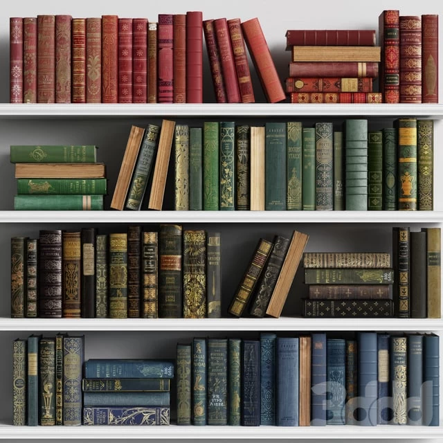Classic Books 06