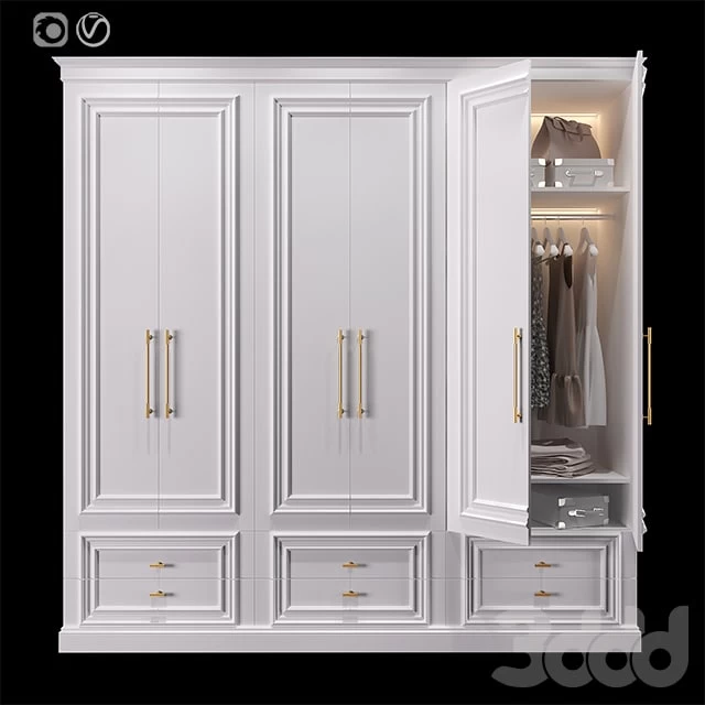 Furniture composition 12