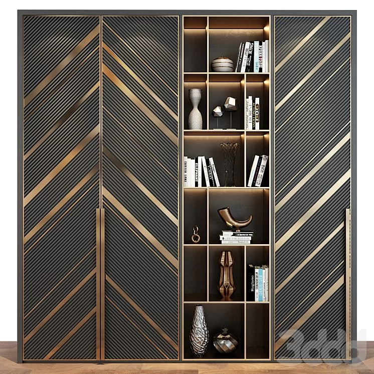 Furniture Composition | 76