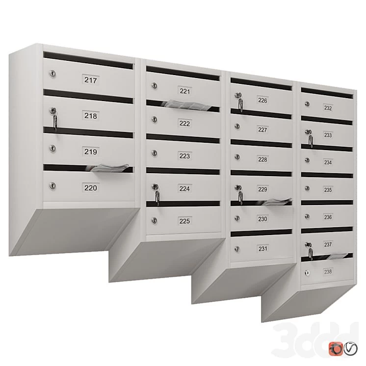 Mailbox_012