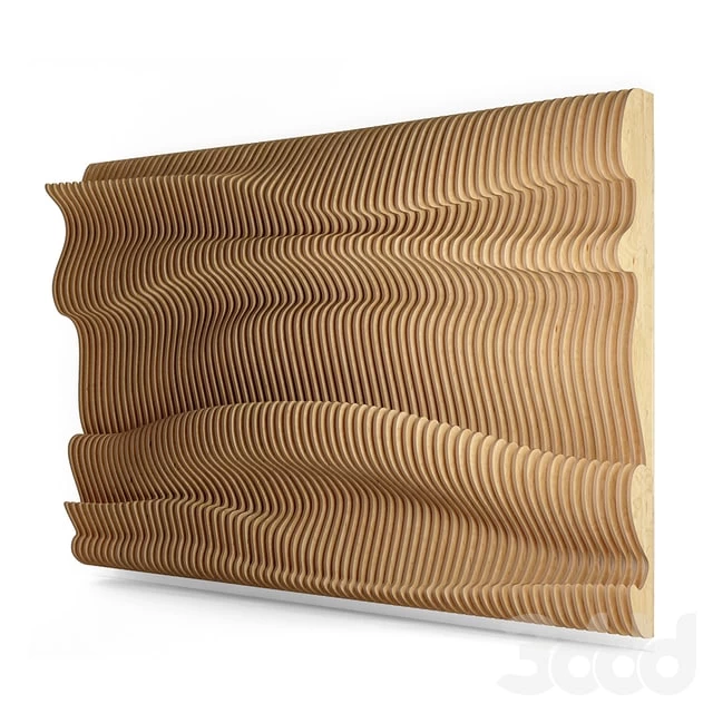 parametric wall 03