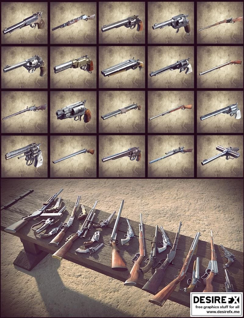 Western Gun 👍👍👍 👍👍👍
