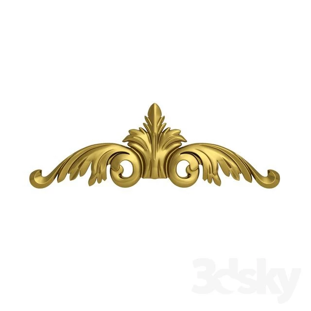 آبجكت_گچبري لينك كانال ‏