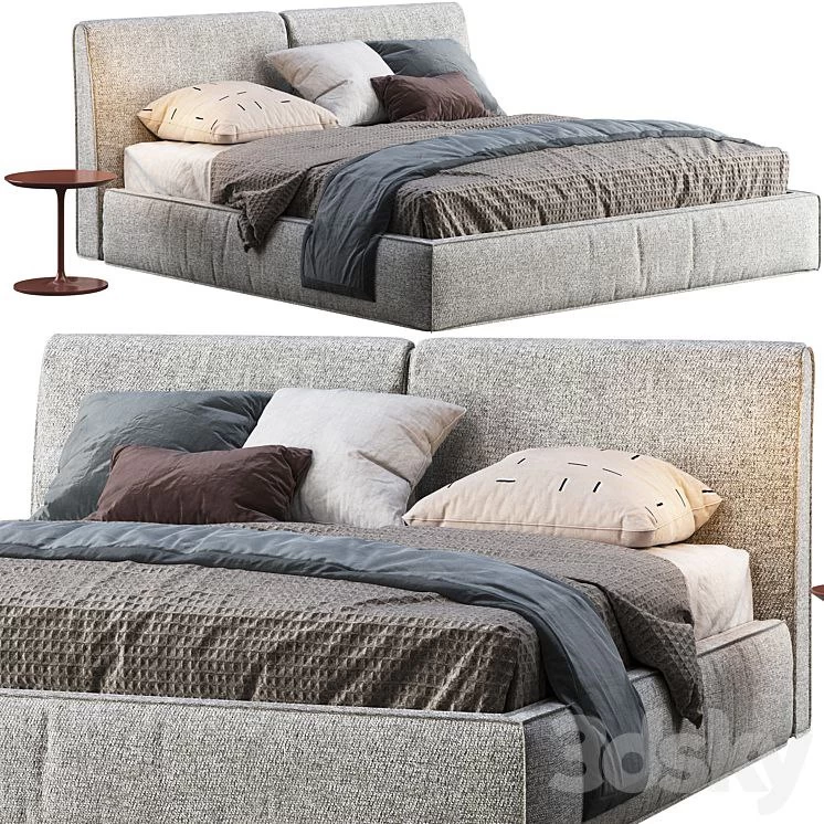 Twils ada bed