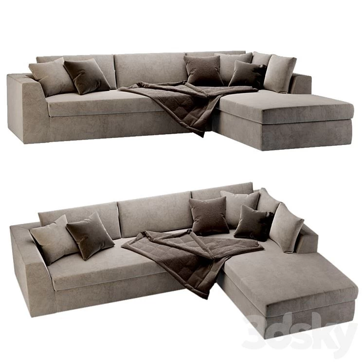 FELIS ASTON Sofa