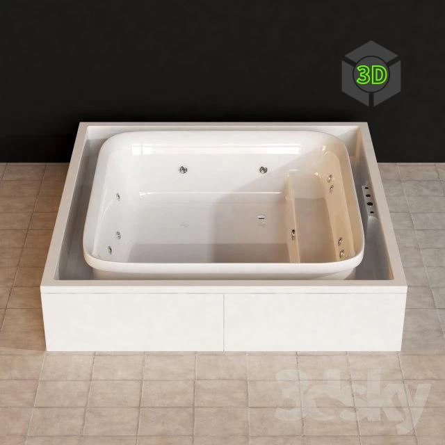 Chi Bath