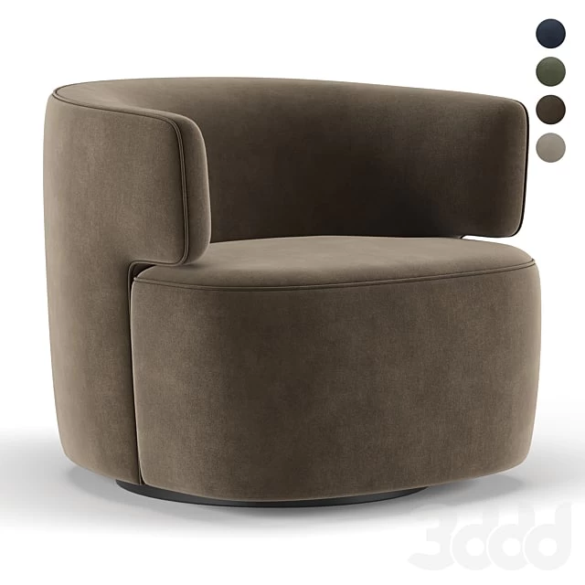 ELAIN By Molteni & C