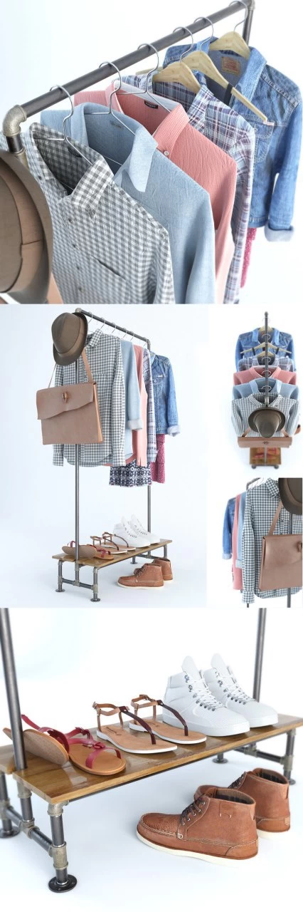 آبجكت_لباس لينك كانال ‏