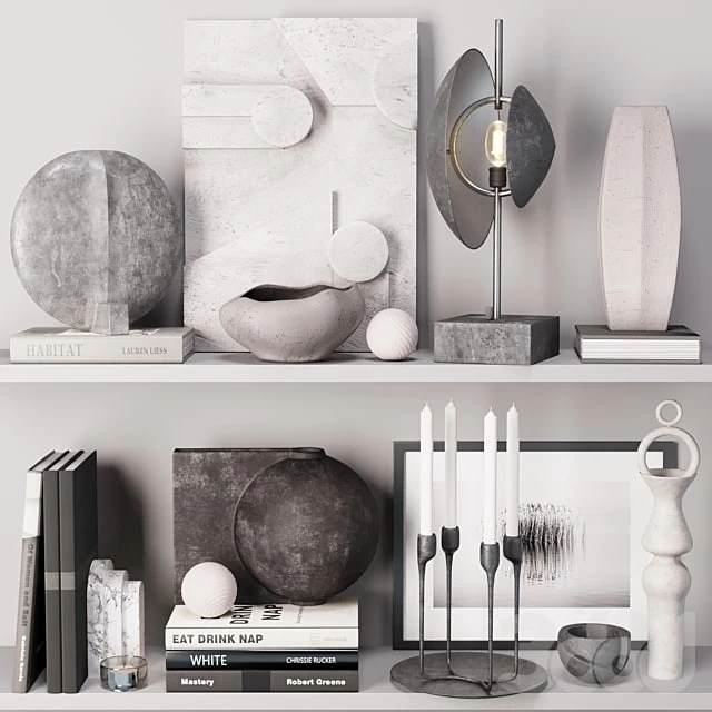 Decorative set 5