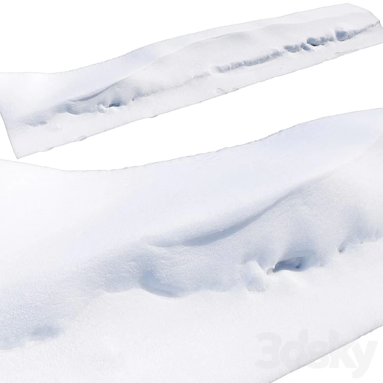 Snowdrift