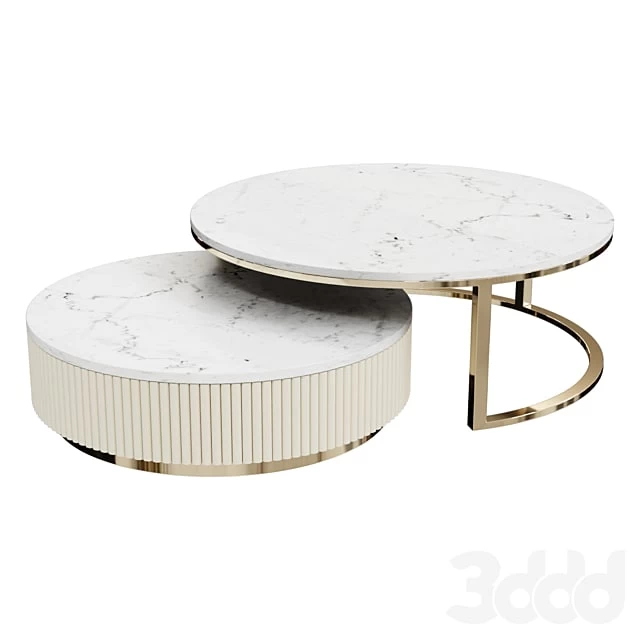 Coffee table 90*90*40 cm coffee table