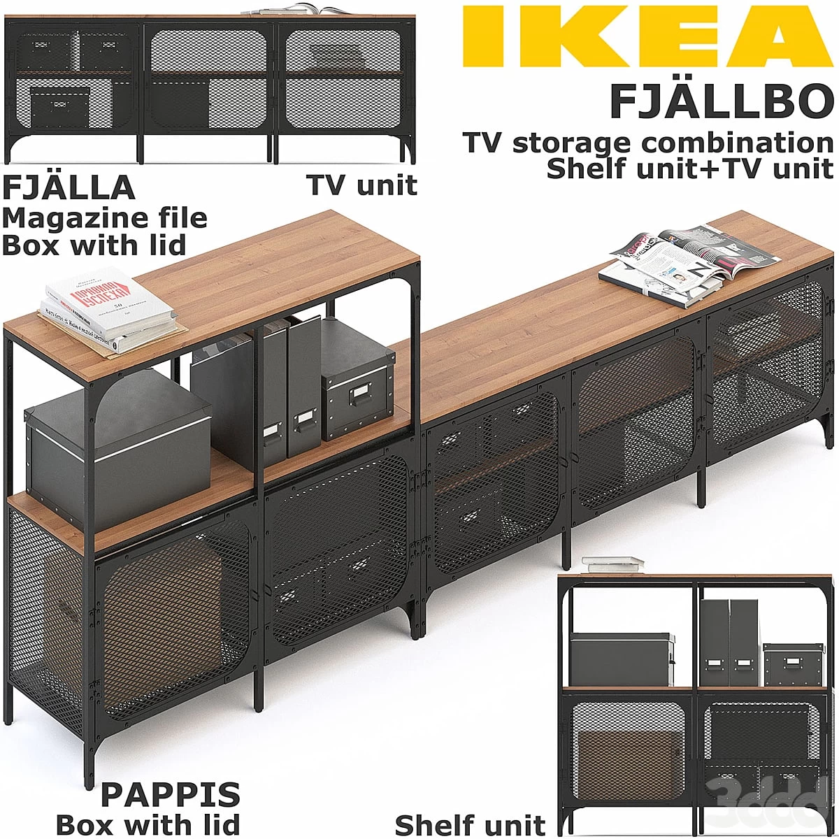 FJALLBO