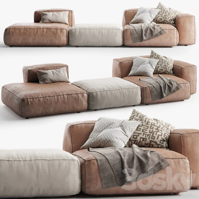 Sketch Miller Chaise 3 miller