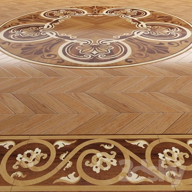 Flooring