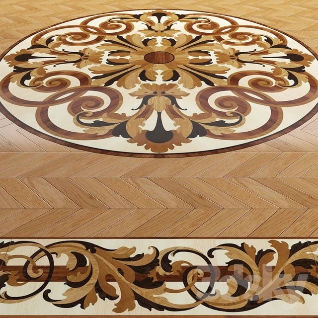 Flooring