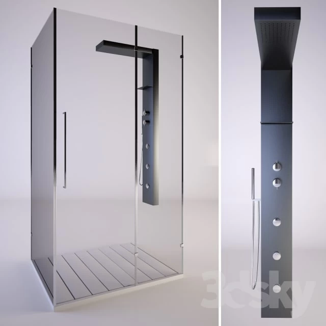 Shower