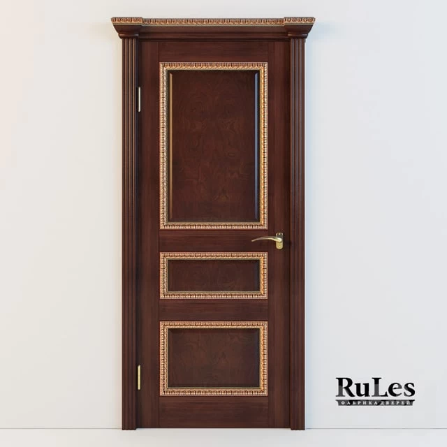 RuLes / Монако