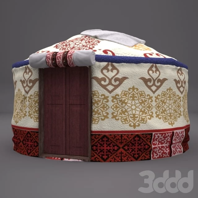 yurt