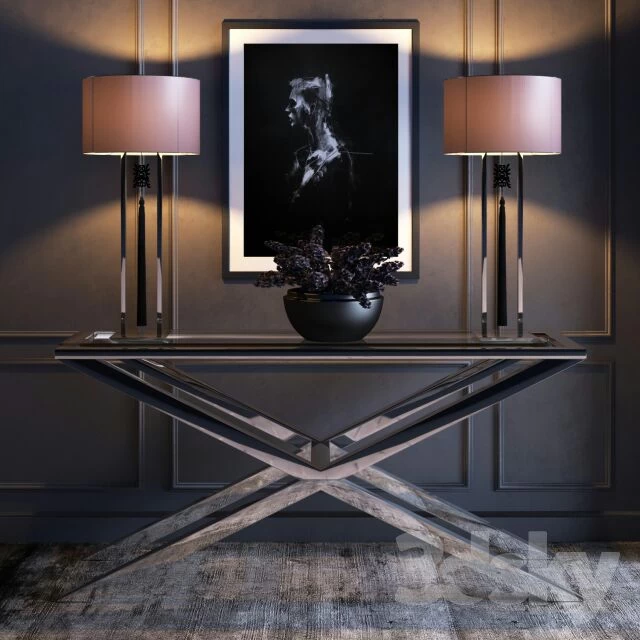 آبجكت_ميز لينك كانال ‏