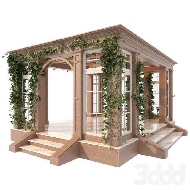 Gazebo