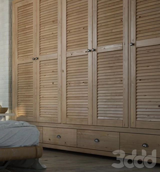 G-Spot Wardrobe