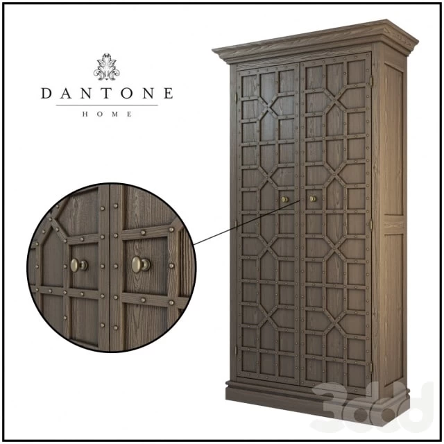 Wardrobe company "DANTONE"
