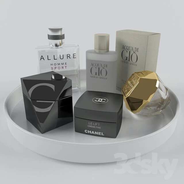 آبجكت_ادكلن لينك كانال ‏