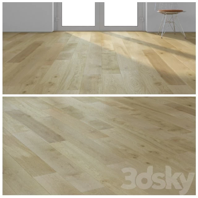 parquet
