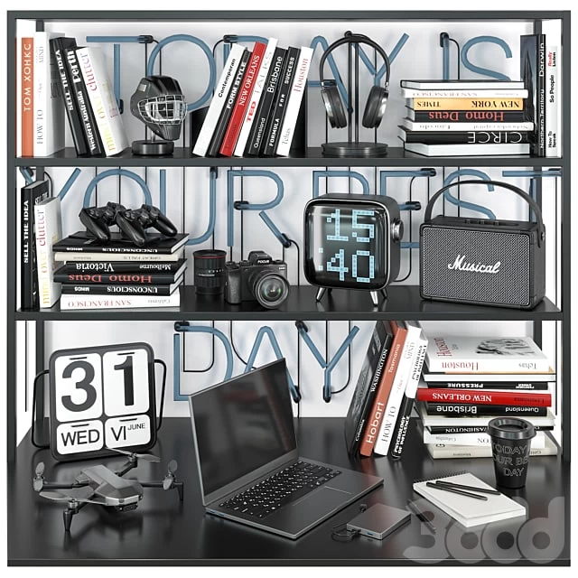 Decor_Set
