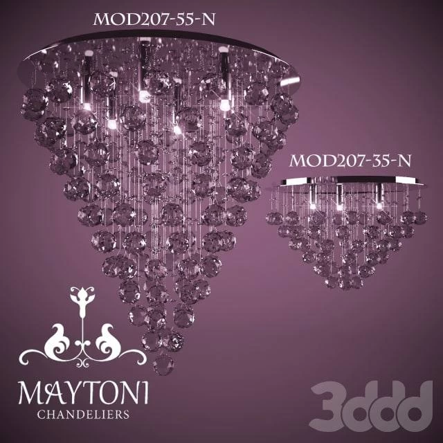 Maytoni Modern 3