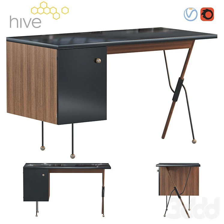 desk