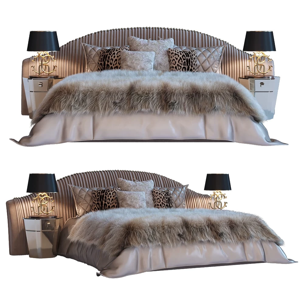 "Sharpei" Roberto Cavalli