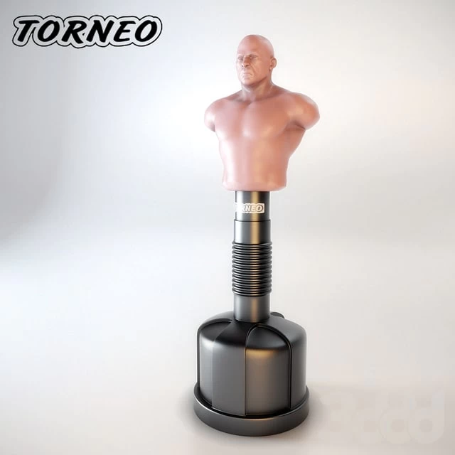 Torneo boxing dummy