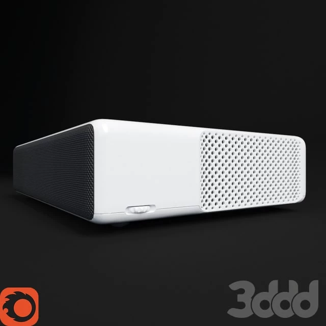 Xiaomi Mi laser projector