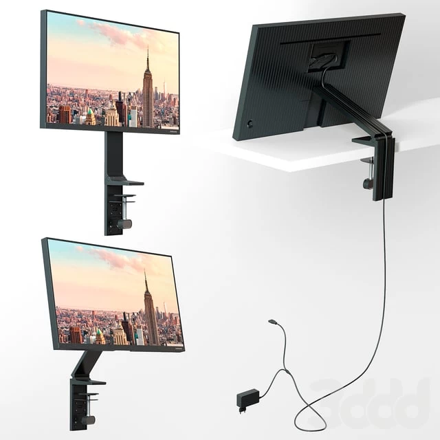 Monitor Samsung 27