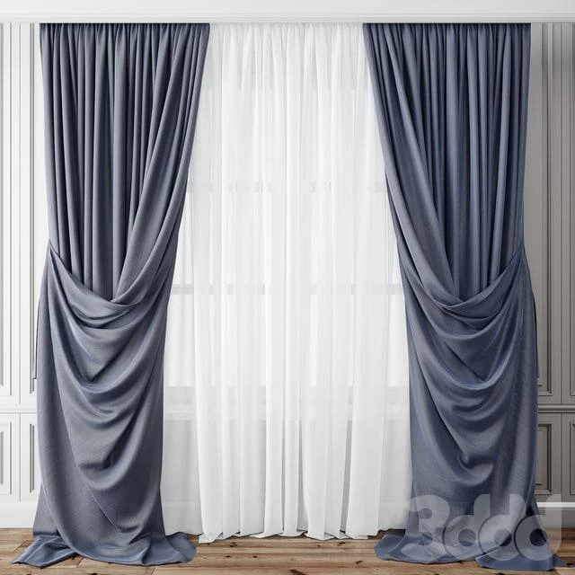 Curtain 79