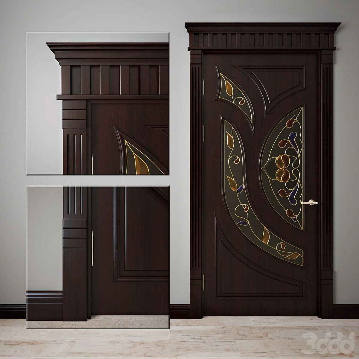 Door