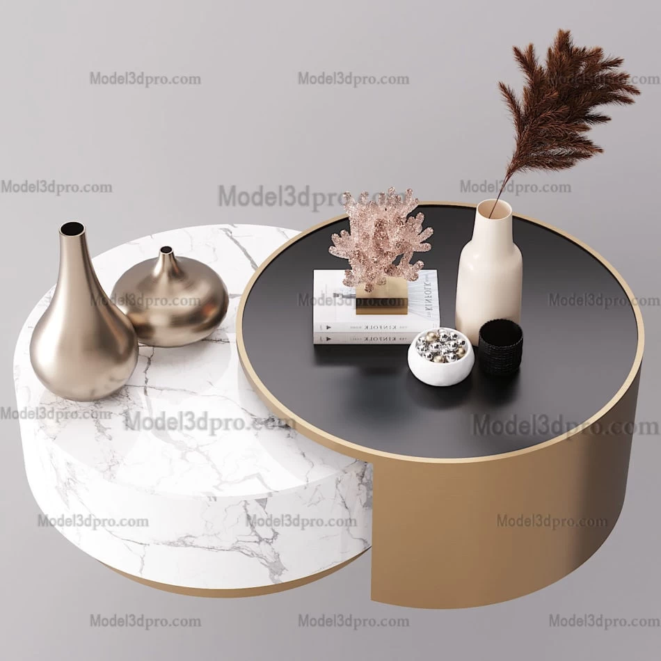 Coffe Table