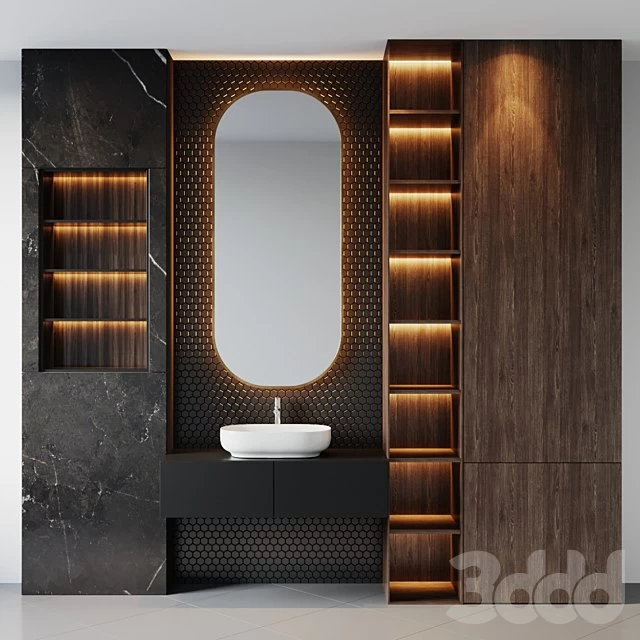 Bathroom Accessories 12