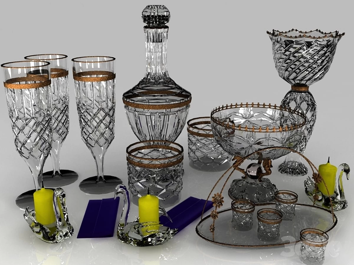 Crystal