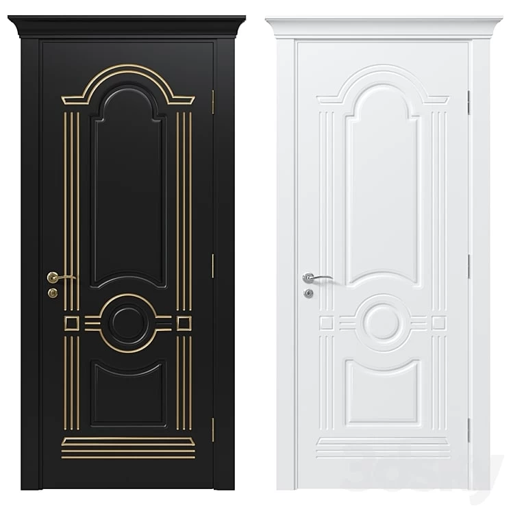 Door 157