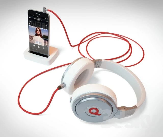 Set audiophile
