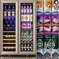 JC Wine Fridge 2