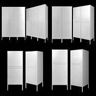 Ikea | set 3